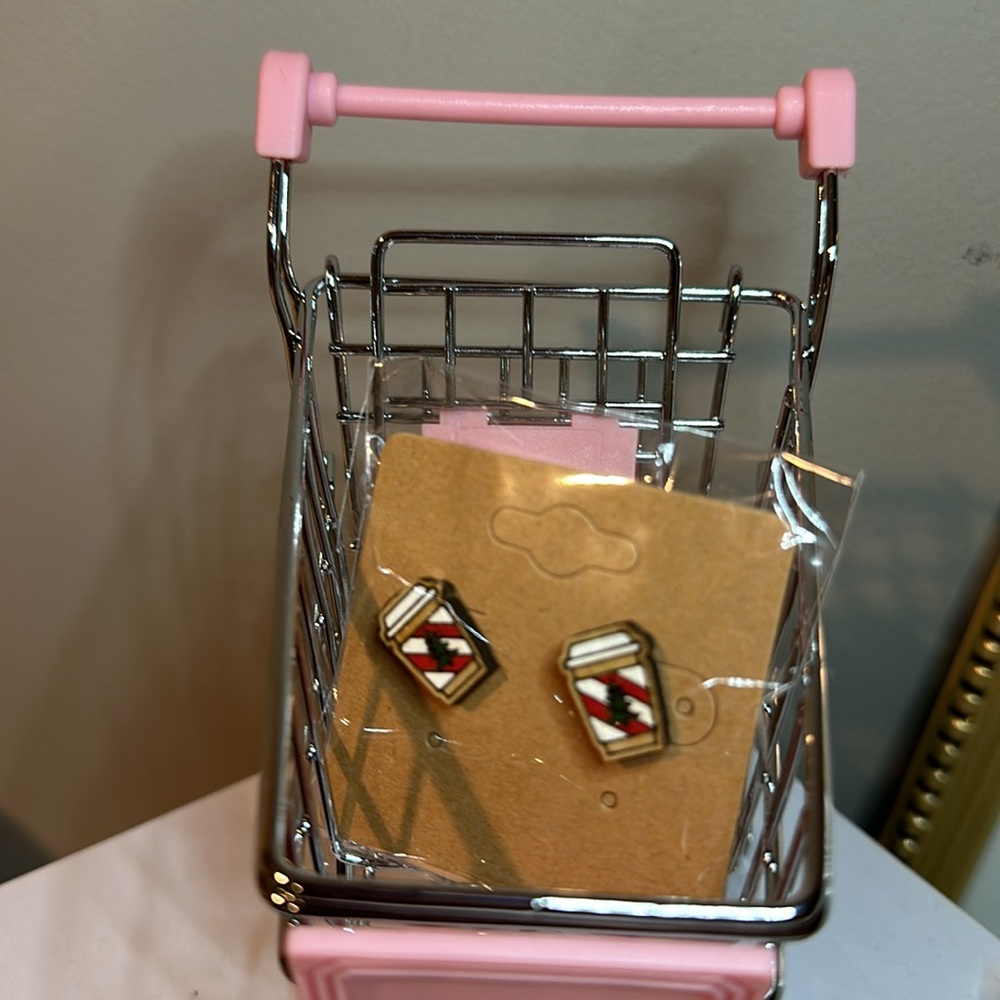 Price drop 🌟🌟Buy Now Ready - Handmade Earrings